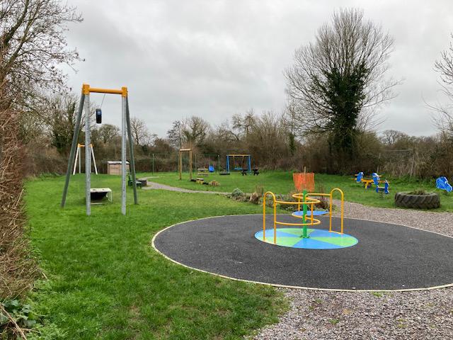 Play Park