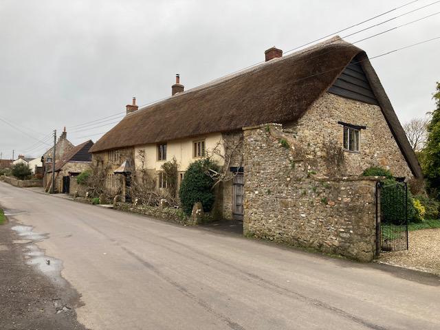 Tudor House
