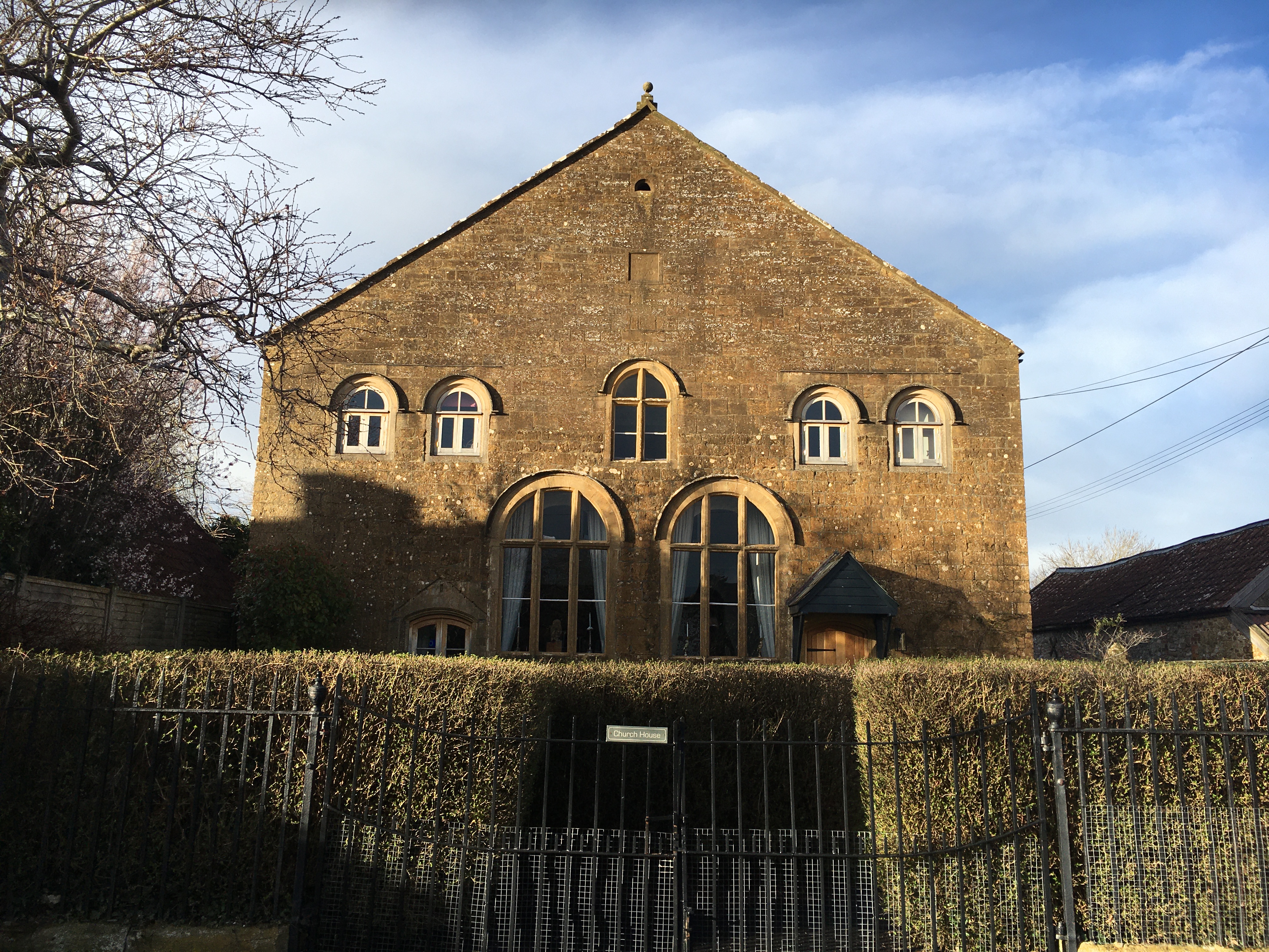 Church House