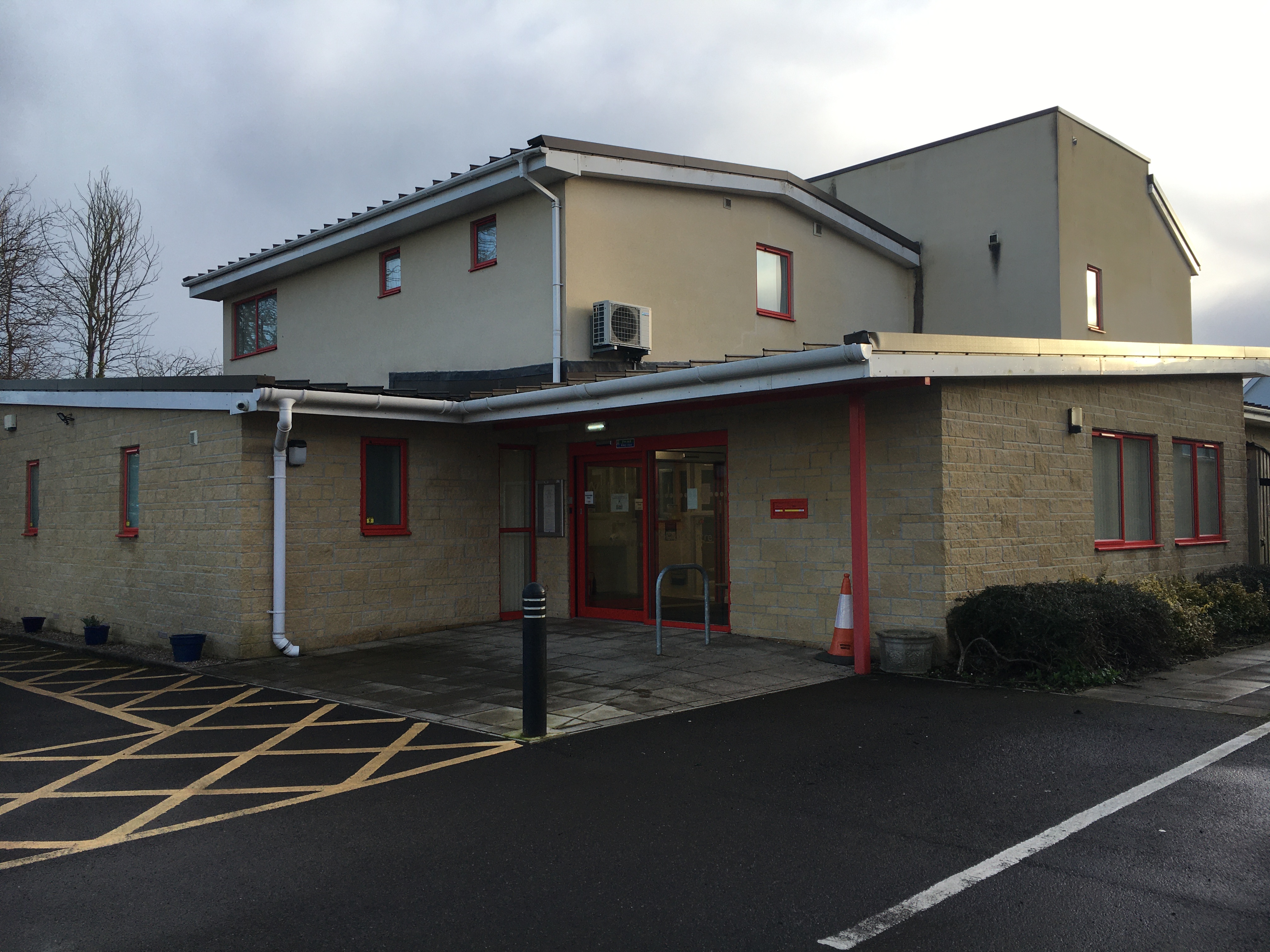 Church View Medical Centre