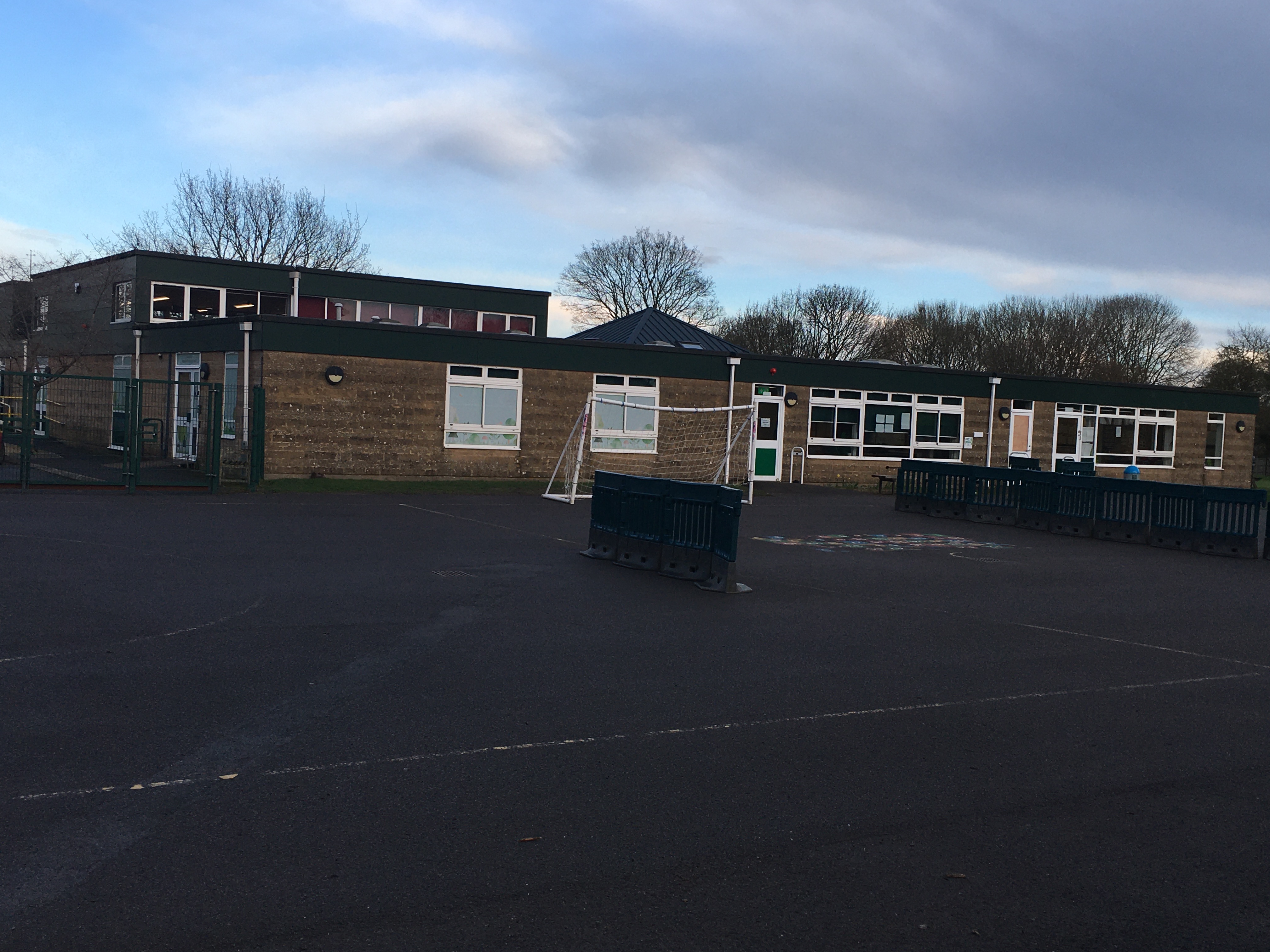 Neroche Primary School