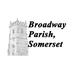 Broadway Parish Council Top Logo